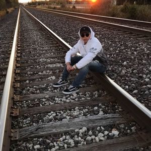 Meet your Posher, Ian